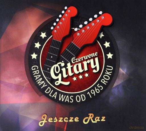 Czerwone Gitary: Jeszcze raz [CD]