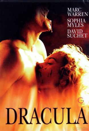 Dracula (2006) [DVD]
