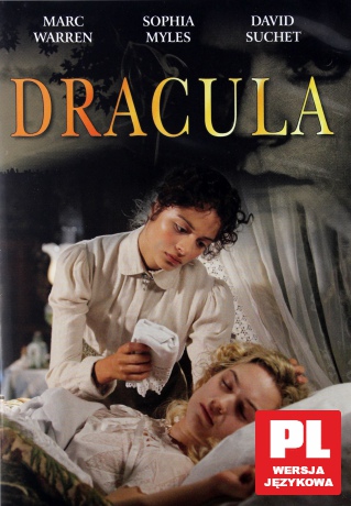 Dracula (2006) [DVD]