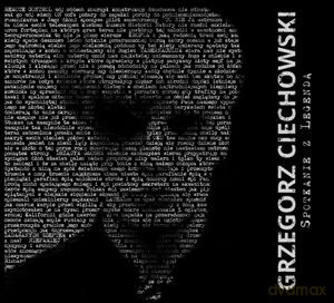 Grzegorz Ciechowski Spotkanie z legendą [CD]+[DVD]
