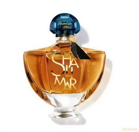 Guerlain Shalimar L'essence Intense EDP/S 100ml