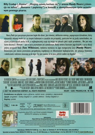 Dedykacja [DVD]