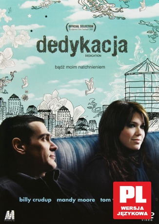 Dedykacja [DVD]