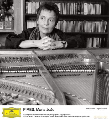Maria Joao Pires: Complete Concerto Recordings [BOX] [5CD]