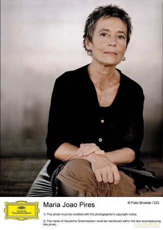 Maria Joao Pires: Complete Concerto Recordings [BOX] [5CD]