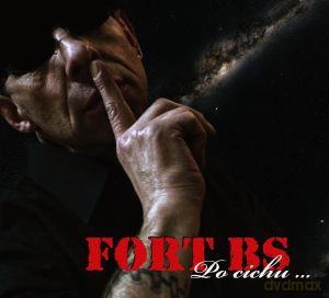 Fort BS: Po cichu [CD]