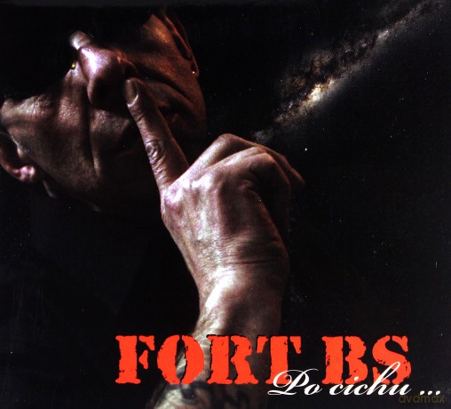 Fort BS: Po cichu [CD]