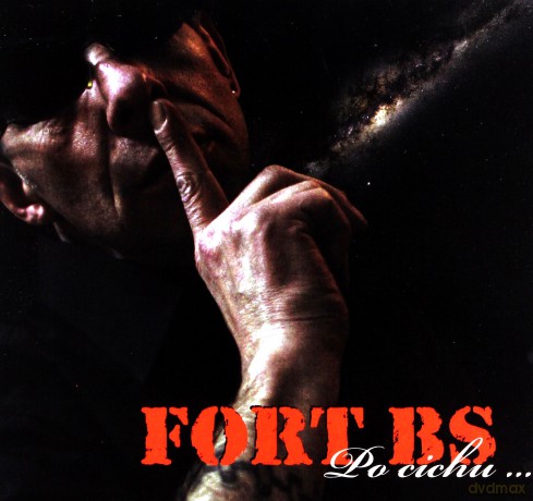 Fort BS: Po cichu [CD]