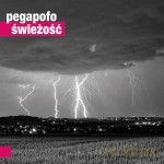 Pegapofo: Świeżość [CD] 