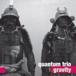 Quantum Trio: Gravity [CD] 