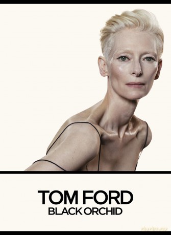 Tom Ford Black Orchid Reserve Parfum (M/W) EDP/S 100ml