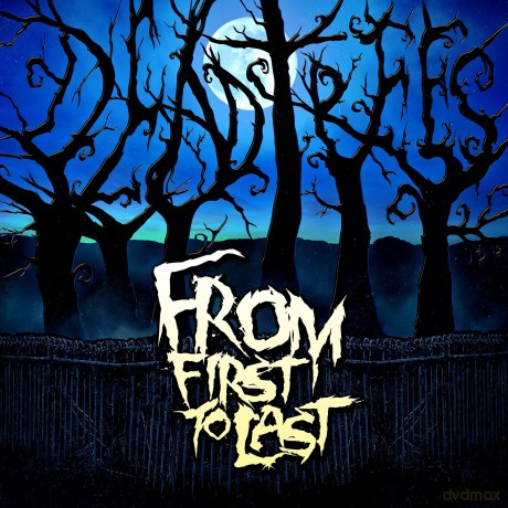 From First To Last: Dead Trees [CD]