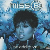 Missy Elliott: Miss...So Addictive [Winyl]