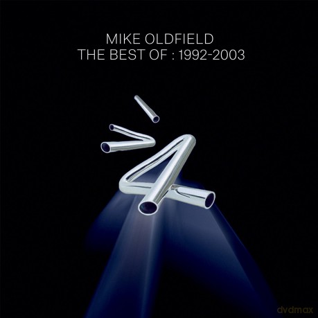 Mike Oldfield: The Best Of: 1992-2003 [2CD]