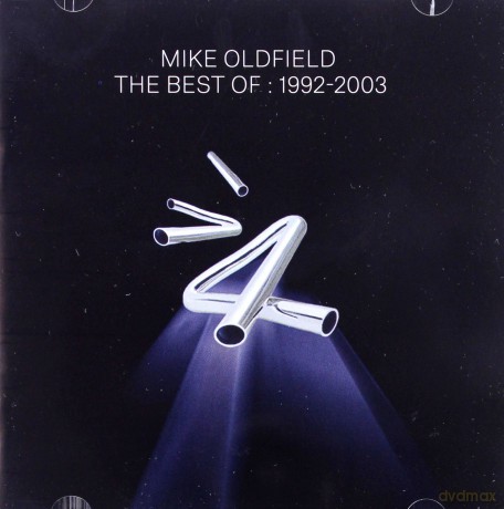 Mike Oldfield: The Best Of: 1992-2003 [2CD]