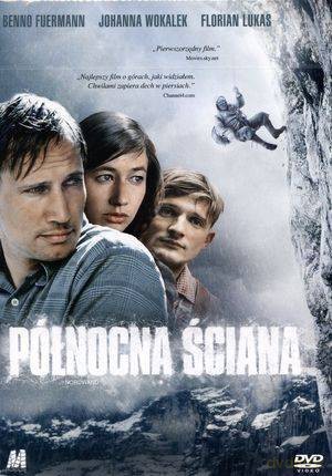 Północna ściana [DVD]