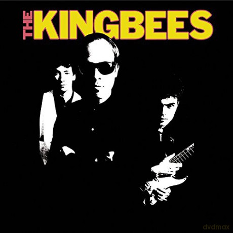 The Kingbees: The Kingbees [CD]