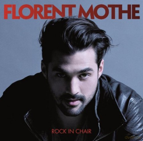 Florent Mothe: Rock in Chair [DVD]+[CD]