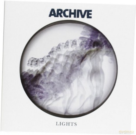 Archive: Original Album Series [5CD]