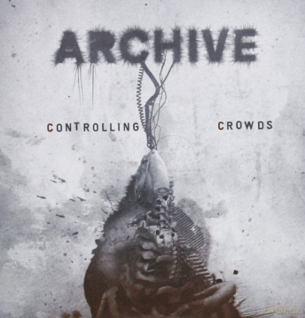 Archive: Original Album Series [5CD]