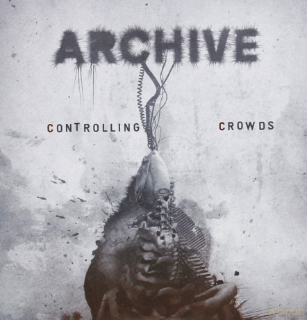 Archive: Original Album Series [5CD]