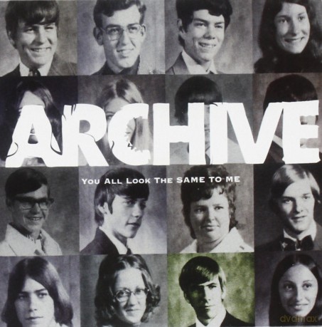 Archive: Original Album Series [5CD]