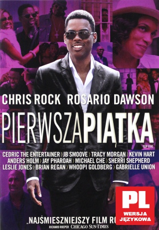 Pierwsza Piątka [DVD] 