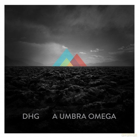 Dodheimsgard: A Umbra Omega [CD]
