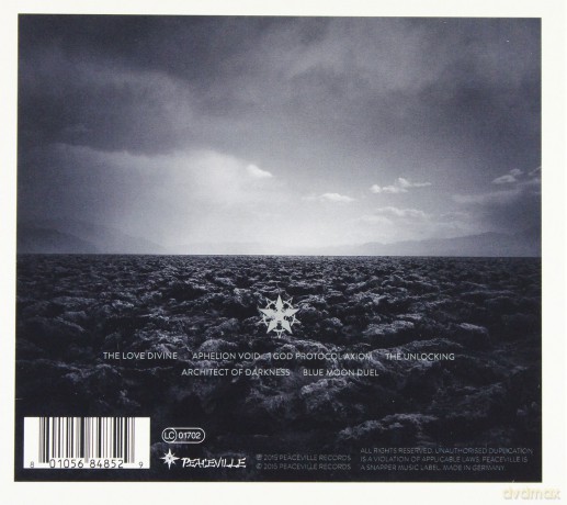 Dodheimsgard: A Umbra Omega [CD]