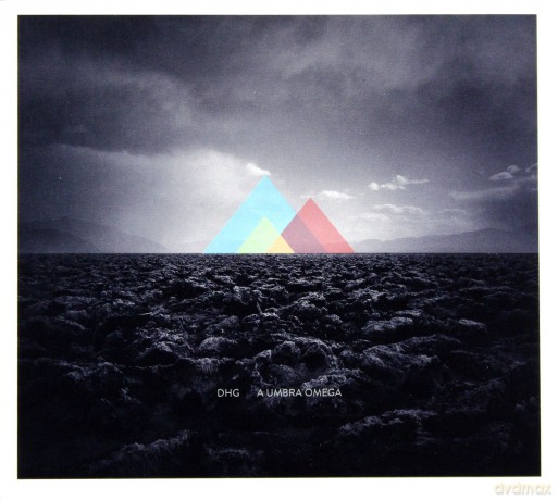Dodheimsgard: A Umbra Omega [CD]