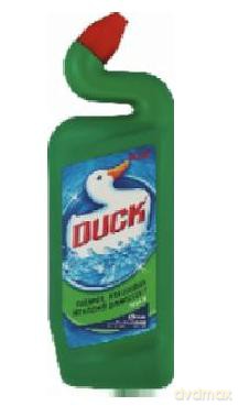 DUCK płyn do toalet FRESH 750ml [CHEMIA]