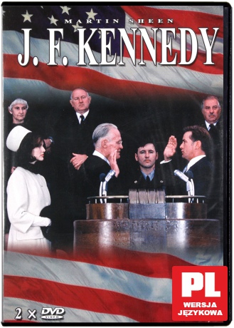 J.F. Kennedy [2DVD]