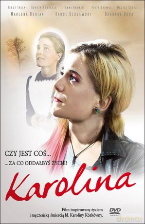 Karolina [DVD]