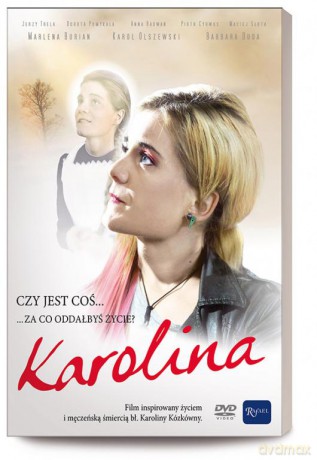 Karolina [DVD]
