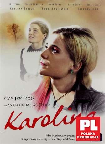 Karolina [DVD]