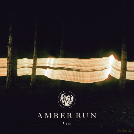 Amber Run: 5AM [CD]