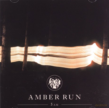 Amber Run: 5AM [CD]