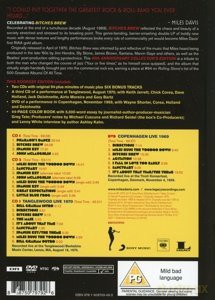 Miles Davis: Bitches Brew (40th Anniversary Collector's Edition) [4CD]