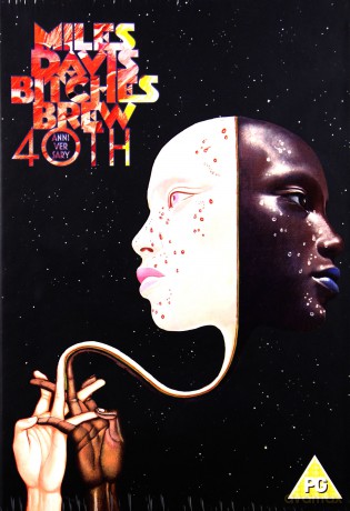 Miles Davis: Bitches Brew (40th Anniversary Collector's Edition) [4CD]