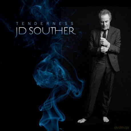 JD Souther: Tenderness [CD]