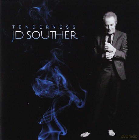 JD Souther: Tenderness [CD]