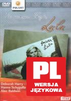 Twoja na zawsze, Lulu [DVD]