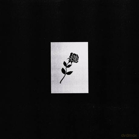 Shlohmo: Dark Red [CD]