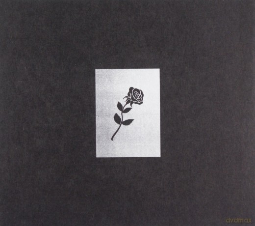 Shlohmo: Dark Red [CD]