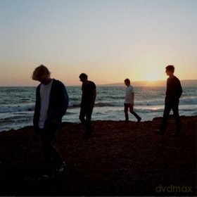 The Charlatans: Modern Nature [Winyl]