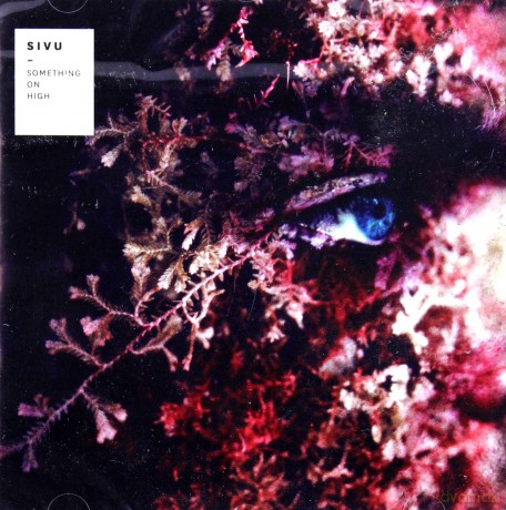 Sivu: Something On High [CD]