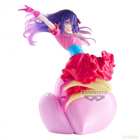 Banpresto Espresto: Oshi No Ko - AI Statue (20cm) (69605)