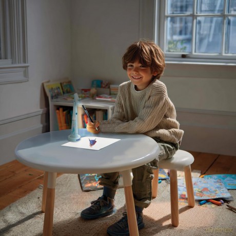 Lexibook: Frozen Drawing Projector (25.CRP10FZ)