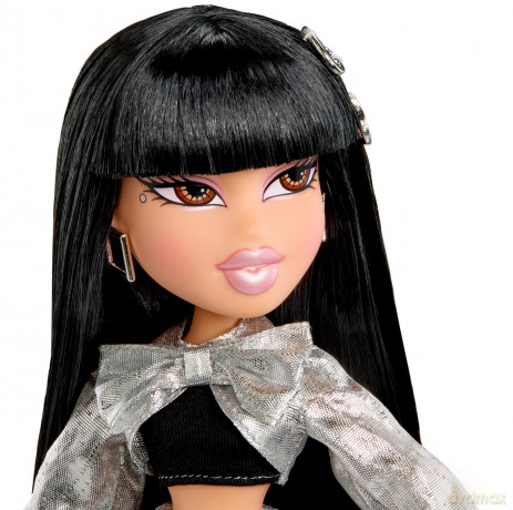 MGA Bratz: Charmz Doll - Jade (599357)