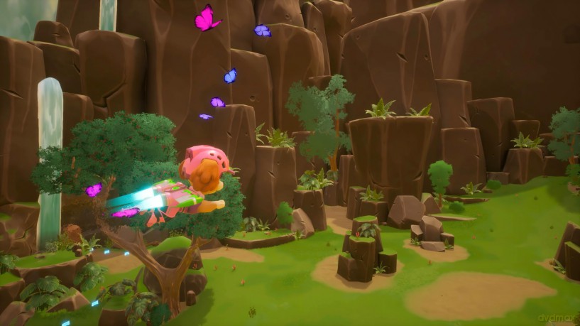 Paw Patrol: Dino World [GRA SWITCH]